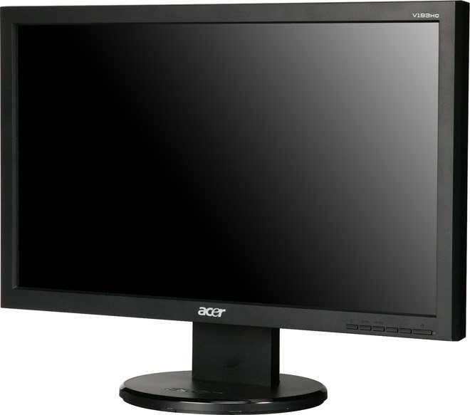 Монитор Acer 19" V193HQLAOb