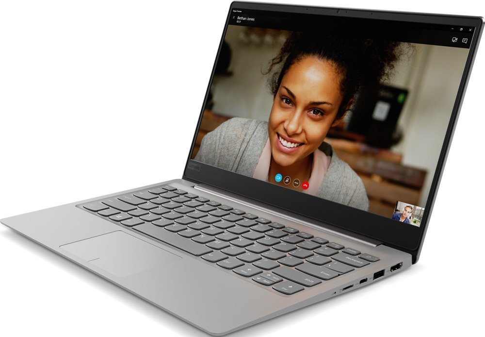 Ноутбук Lenovo IdeaPad 320S-13 (81AK009WRU)