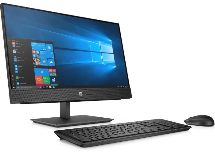 Моноблок HP ProOne 440 G5 (7EM68EA)