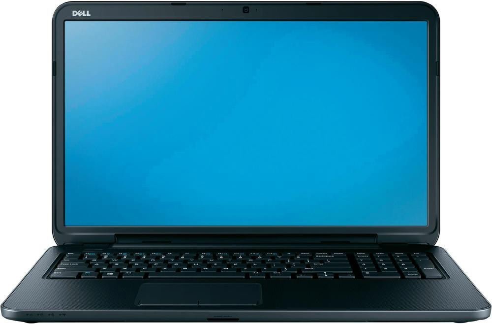 Ноутбук Dell Inspiron 3721 Black (3721-7178)