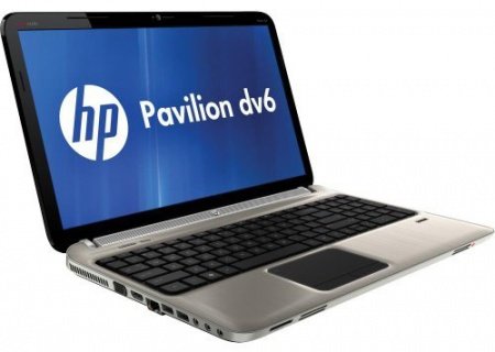 HP Pavilion dv6-6b63er (A5L69EA)