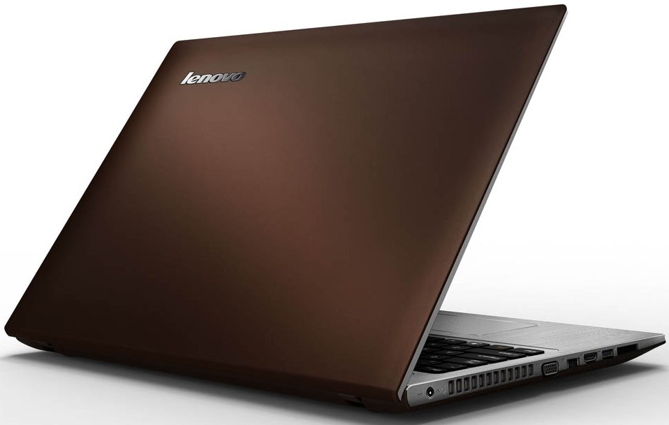 Ноутбук Lenovo IdeaPad Z500 (59-386822)