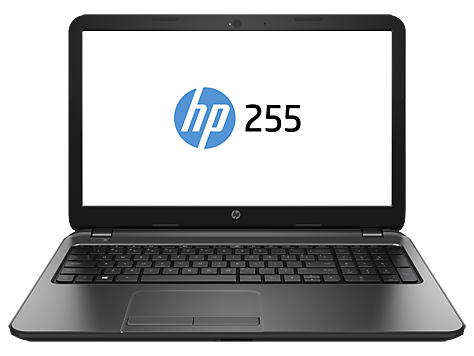 Ноутбук  HP 255 G3 (K3X25EA)