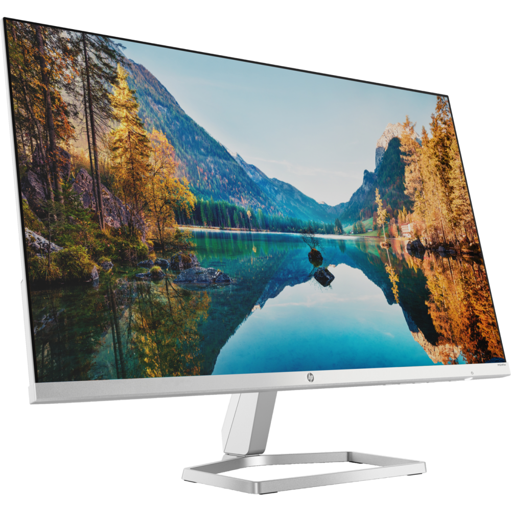 Монитор HP 24" M24fw (2E2Y5AA)