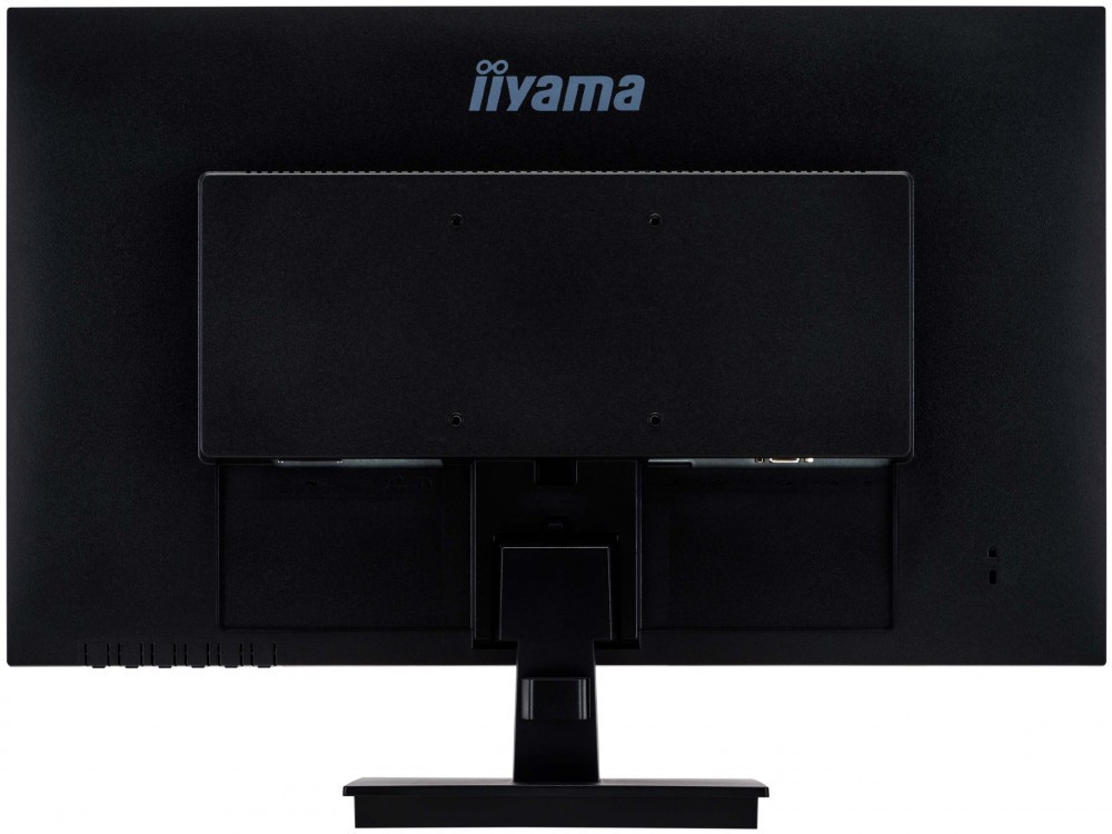 Монитор Iiyama 24" ProLite E2483HSU-B5