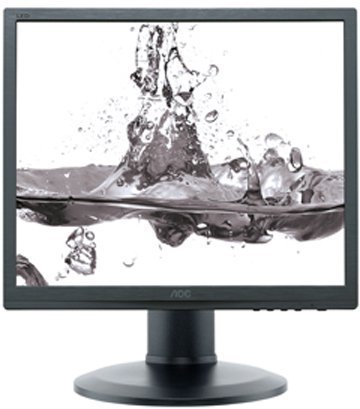 Монитор AOC 19" e960Srd