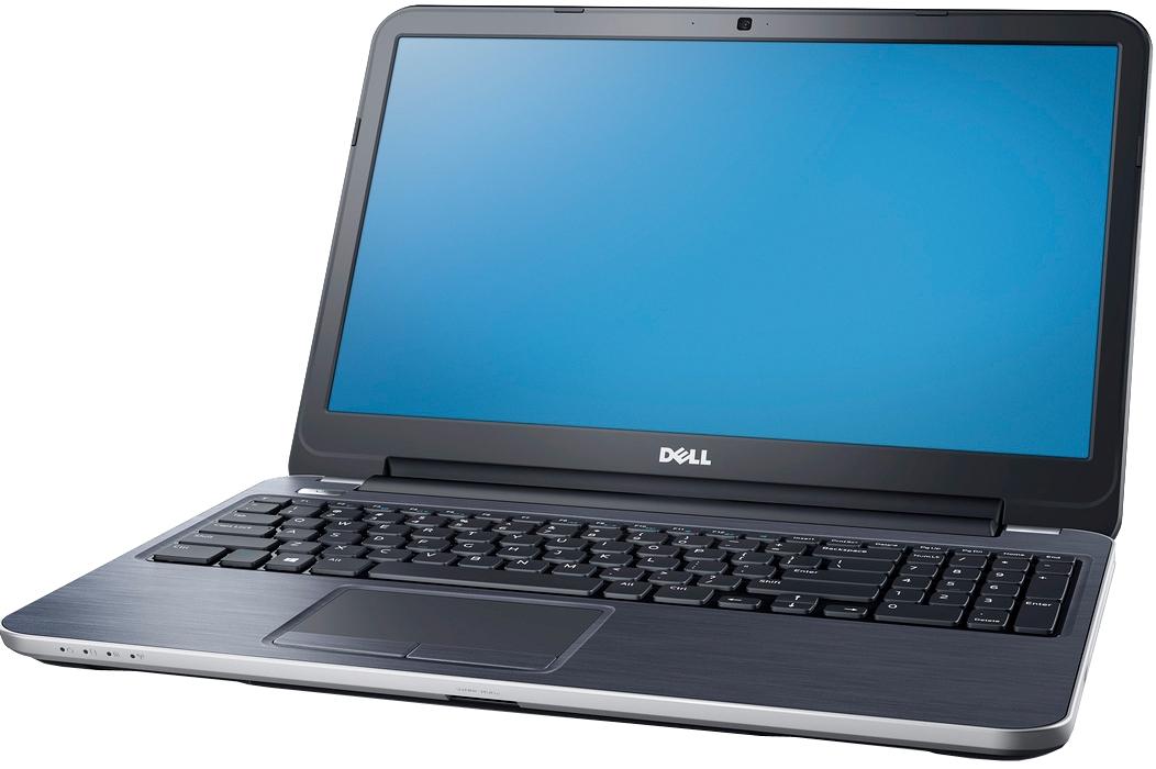 Ноутбук Dell Inspiron 5521 Red (5521-6297)