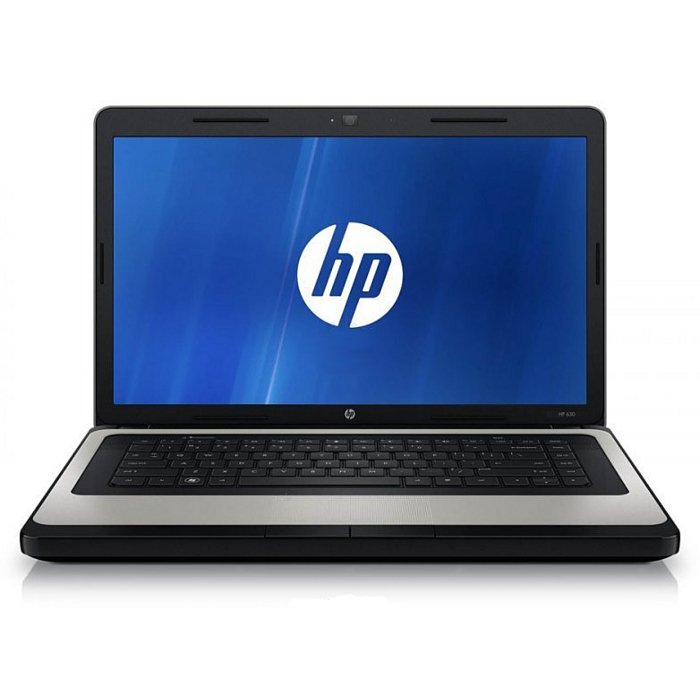 Ноутбук HP 630 (B0W79ES)
