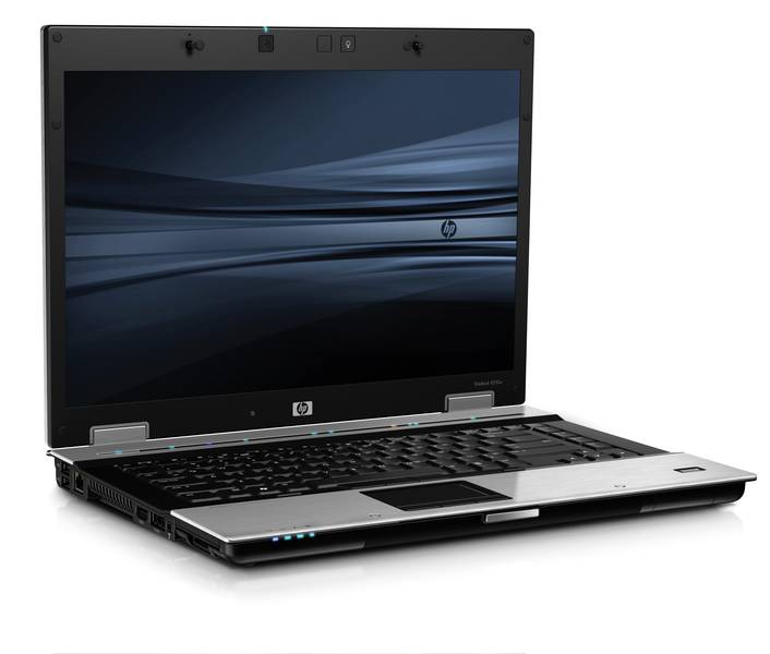 HP EliteBook 8730w (FU472EA)