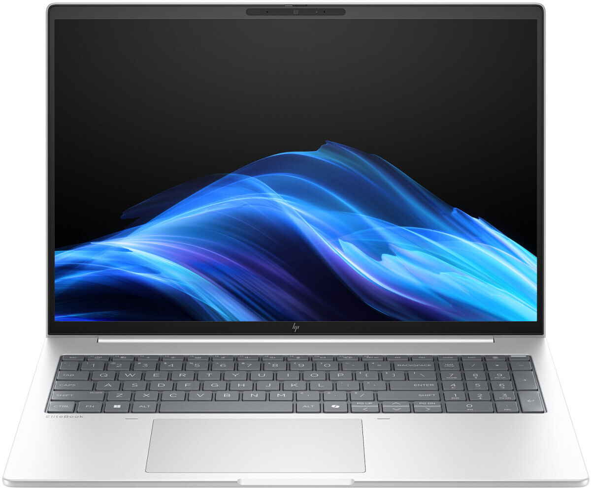 Ноутбук HP EliteBook 8 G1i 16 (C15A9ET)
