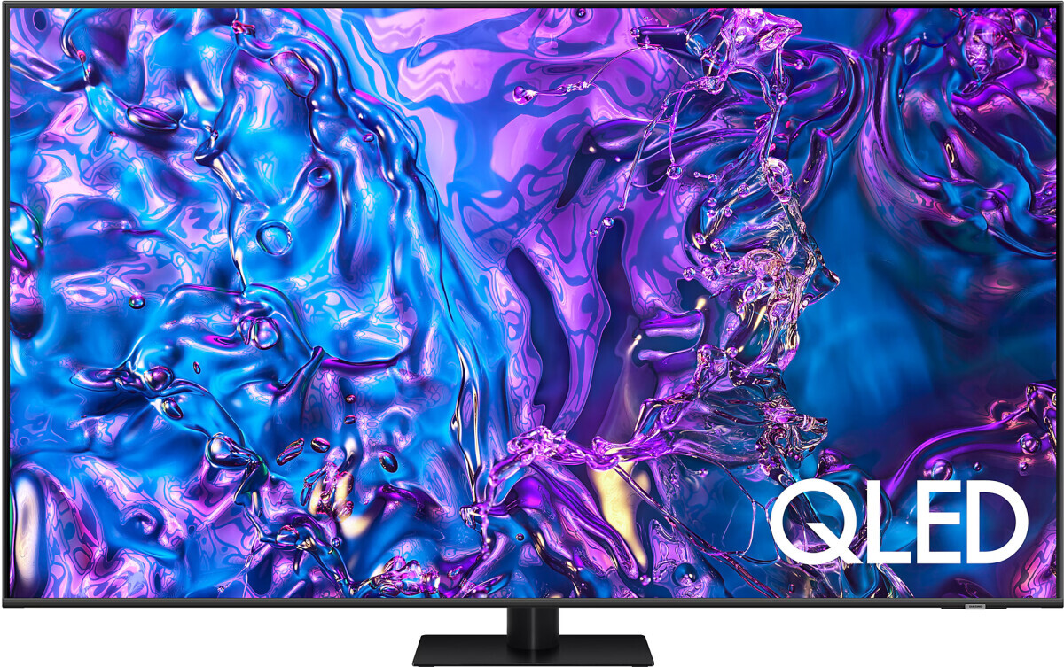 ЖК телевизор Samsung 75" QE75Q70DAUXRU