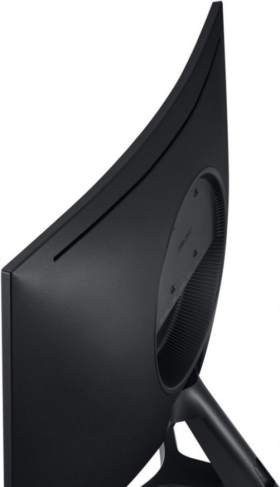 Монитор Samsung 27" C27RG50FQI