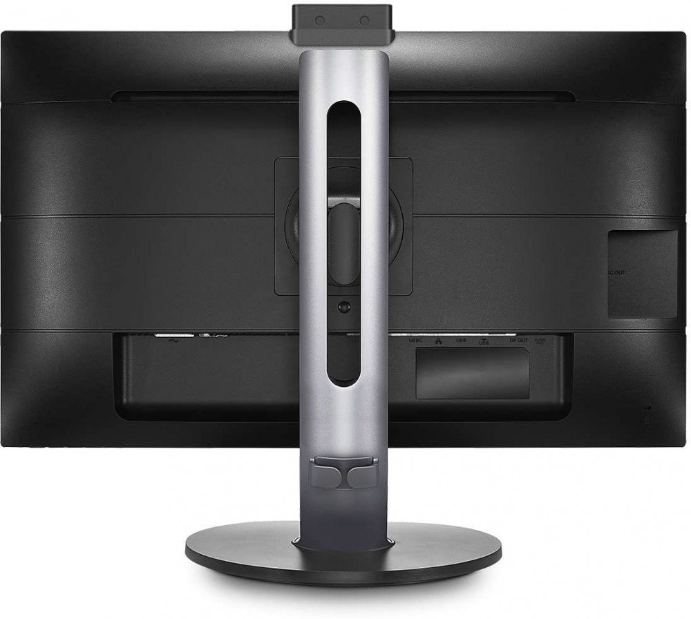 Монитор Philips 24" 241B7QUBHEB
