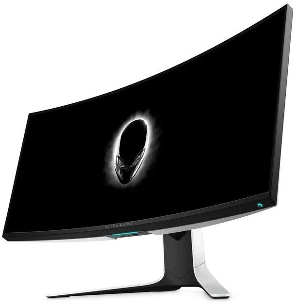Монитор Dell 34" AW3420DW Alienware (3420-0223)