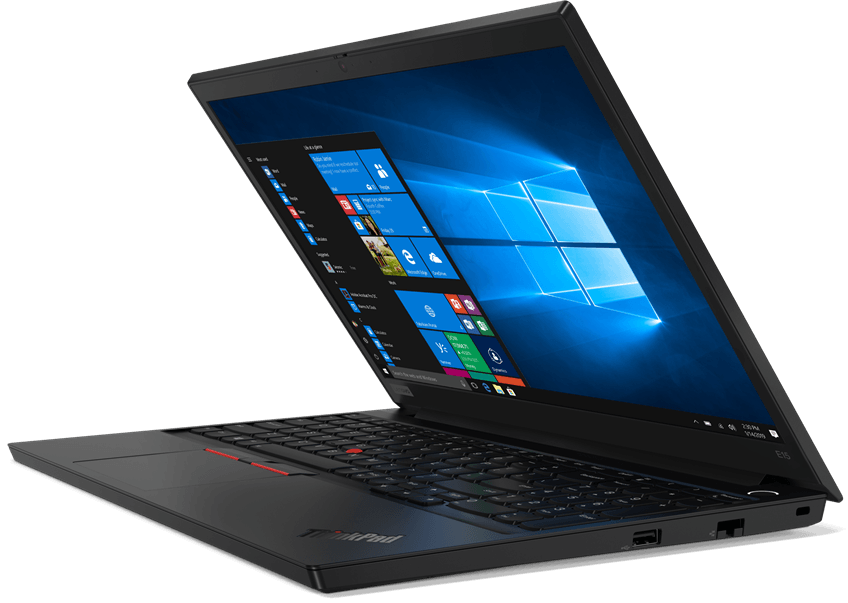 Ноутбук Lenovo ThinkPad E15 (20RD001FRT)