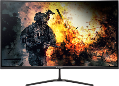 Монитор AOpen 32" 32HC5QRZbmiiphx