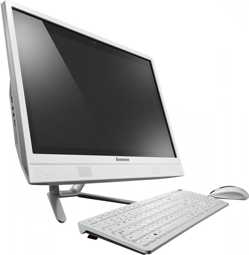 Моноблок Lenovo IdeaCentre C360 (57-328042)