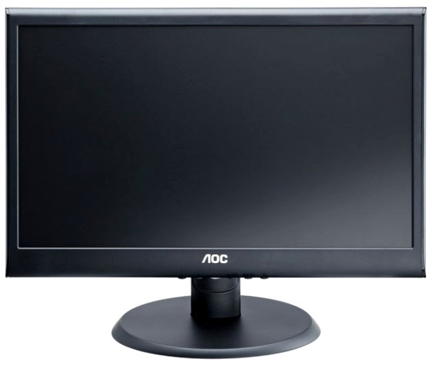 Монитор AOC 20" E2050SnK