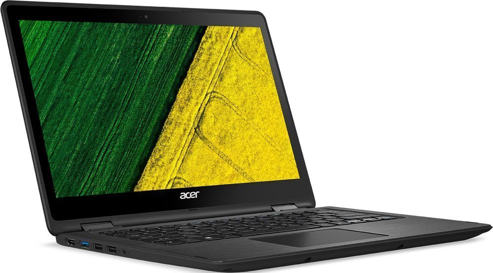 Ноутбук Acer Spin SP513-51-37UY