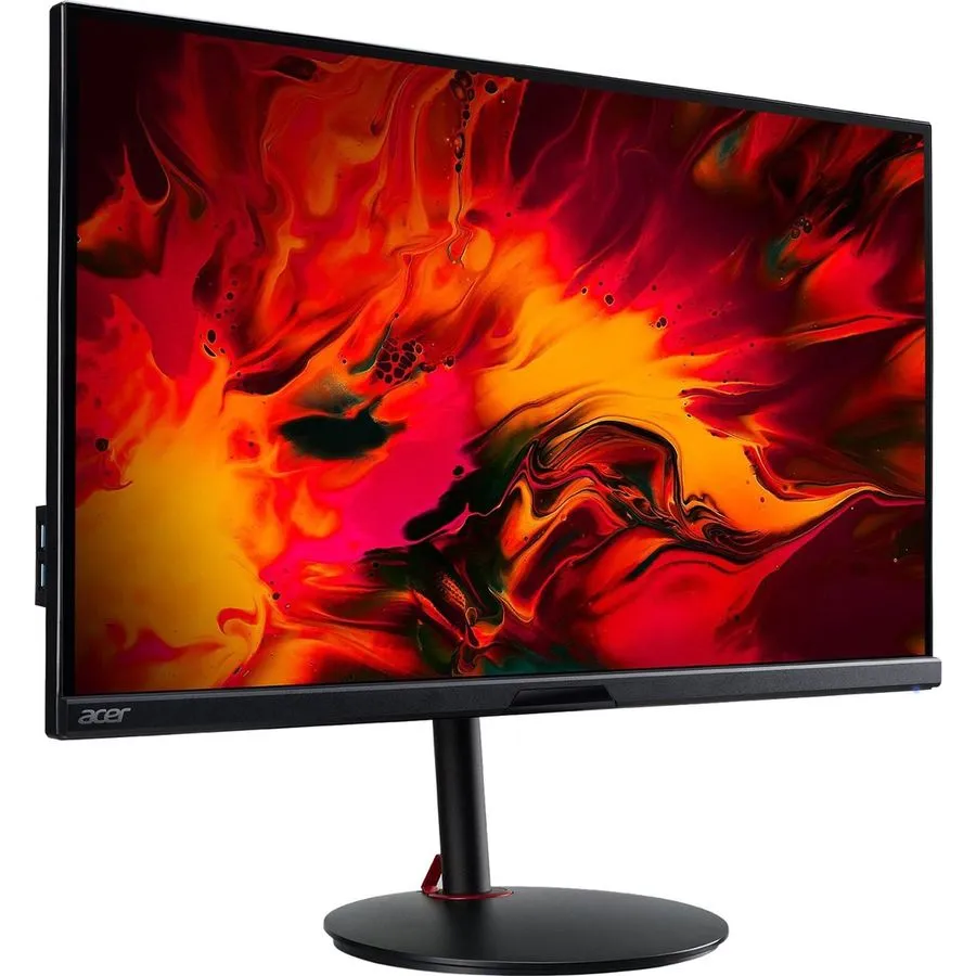 Монитор Acer 27" XV272UZbmiipruzx Nitro
