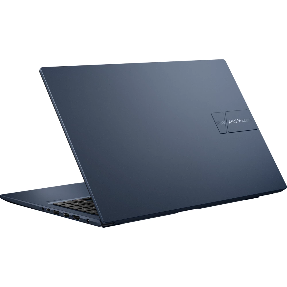 Ноутбук ASUS X1504VA Vivobook 15 Quiet Blue (BQ2879)