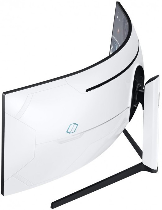 Монитор Samsung 49" C49G95TSSI