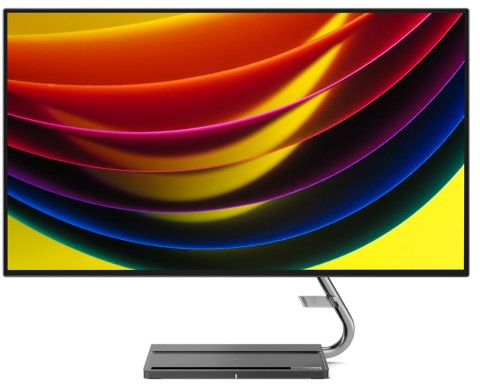Монитор Lenovo 27" Qreator 27 (66B7RAC1EU)