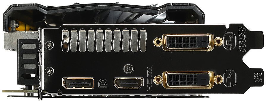 R9 290x 4gb схема питания