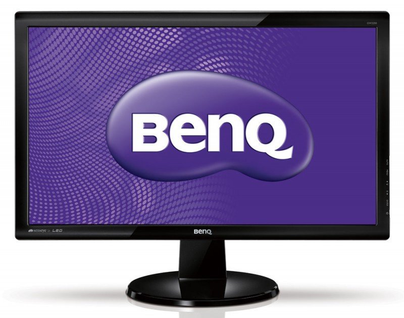 Монитор BenQ 22" GW2250E