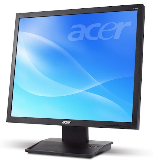 Acer 19" V193Dbdm