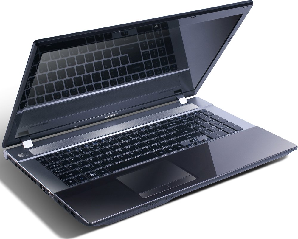 Ноутбук Acer Aspire V3-771G-53236G50Maii