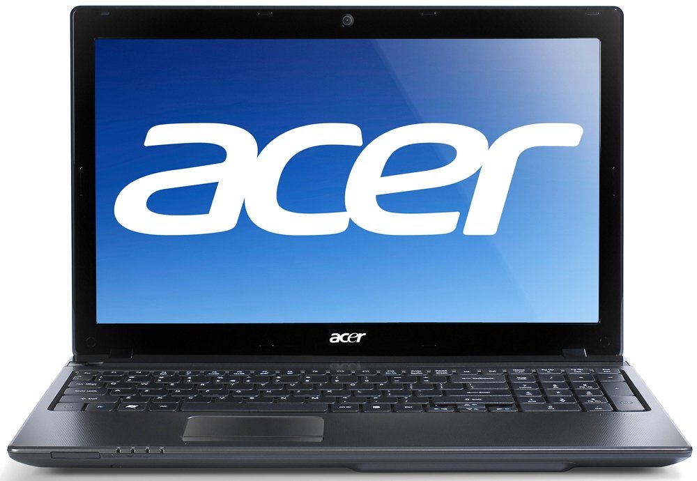 Ноутбук Acer Aspire 5560G-433054G50Mnkk