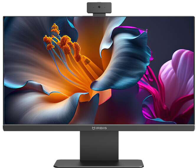 Моноблок IRBIS Smart AIO 27 (S.27i3D282C.00D)