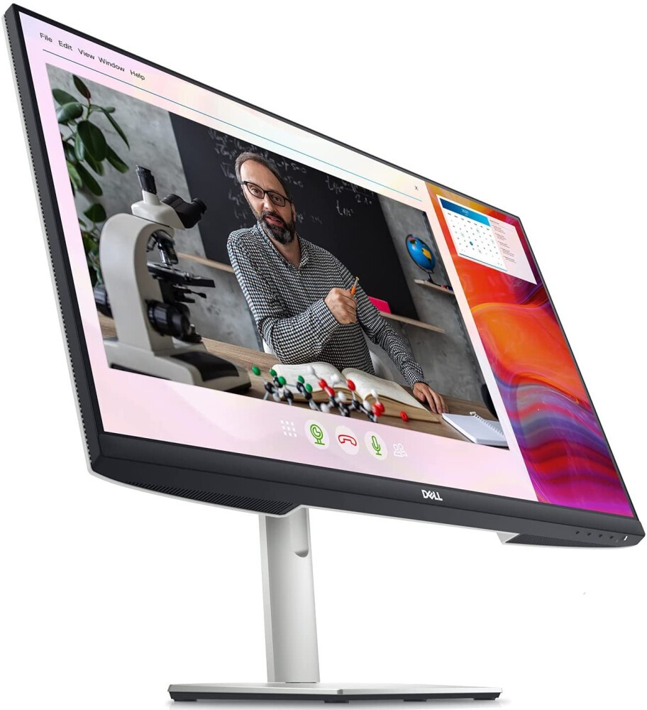 Монитор Dell 24" S2422HZ (2422-7623)