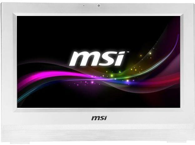 Моноблок MSI Wind Top AP190-012X