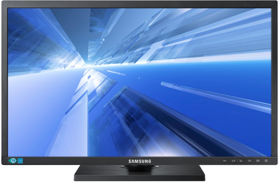 Монитор Samsung 24"  S24C650PL