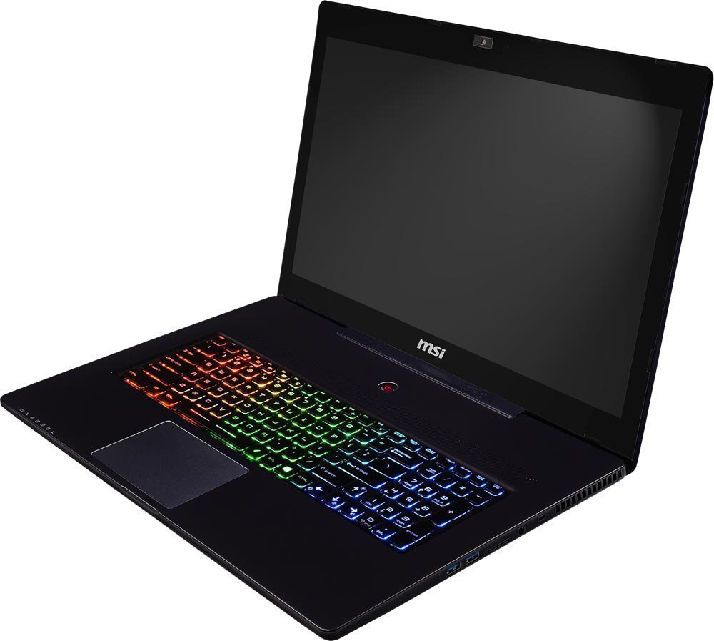 Ноутбук MSI GS70 (2PC-629) Stealth