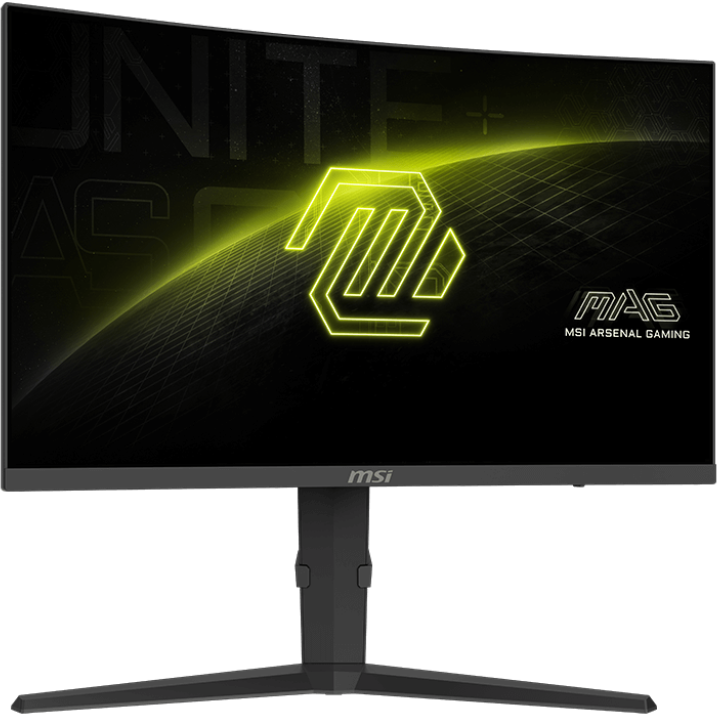 Монитор MSI 27" MAG 275CQRF QD E2