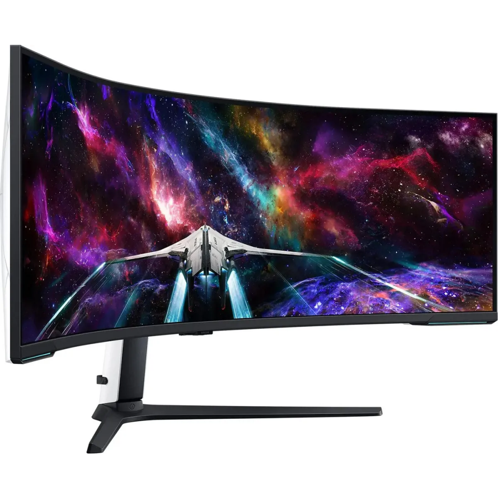 Монитор Samsung 57" S57CG952NI Odyssey Neo G9