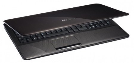 ASUS K52F