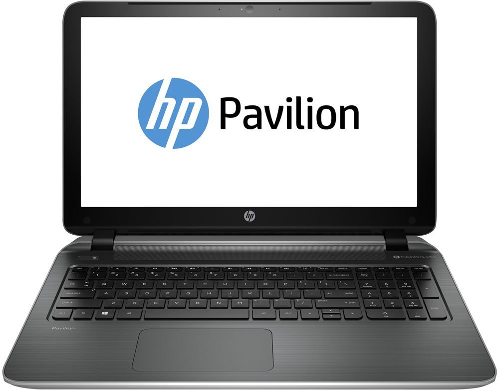 Ноутбук HP Pavilion 15-p270ur (L2V65EA)