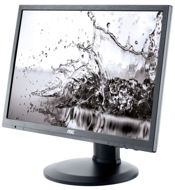 Монитор AOC 24" E2460Pda