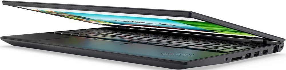 Ноутбук Lenovo ThinkPad P51s (20HB000SRT)