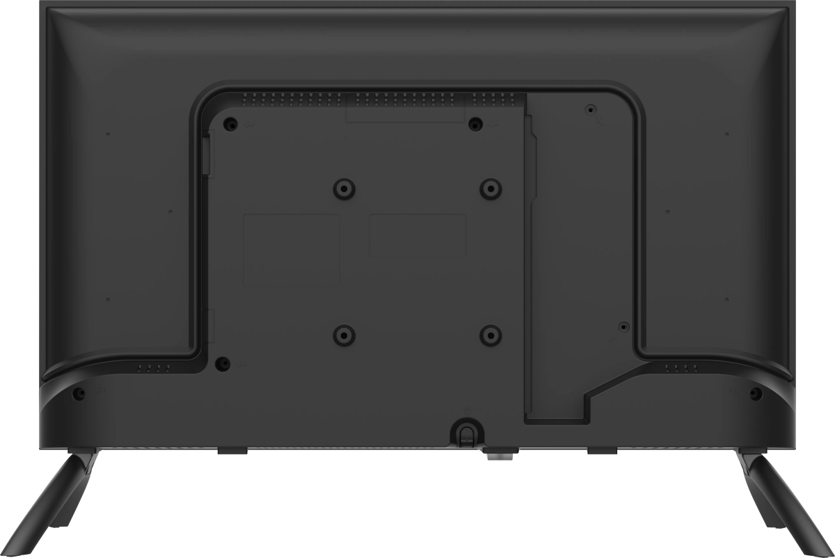 ЖК телевизор TopDevice 24" TDWC24BH1000I Black