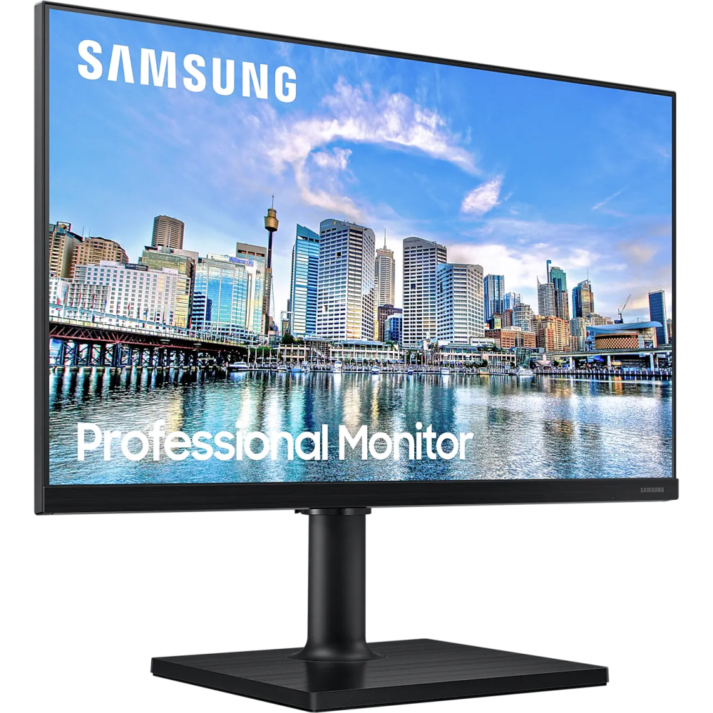 Монитор Samsung 24" F24T450FQR
