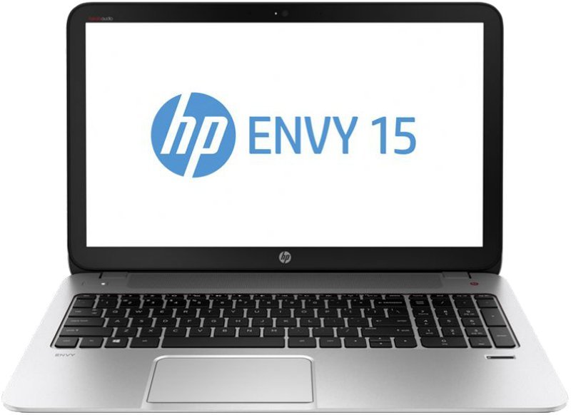 Ноутбук HP Envy 15-j002er (E0Z24EA)