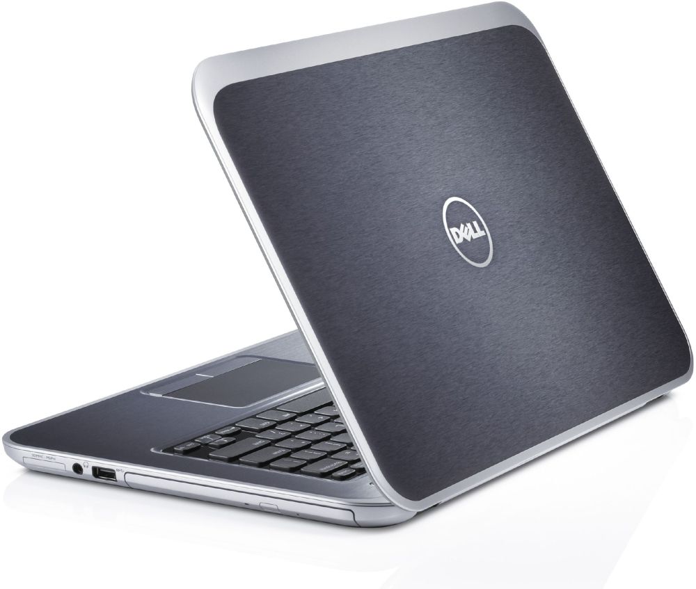Ноутбук Dell Inspiron 5423 Silver (5423-2831)