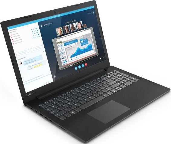 Ноутбук Lenovo V145-15 (81MT0018RU)