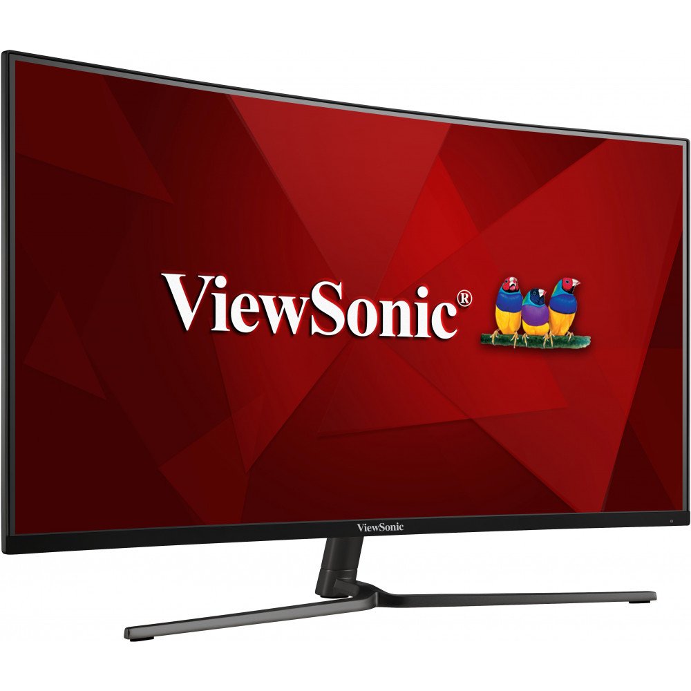 Монитор Viewsonic 32" VX3258-2KPC-MHD