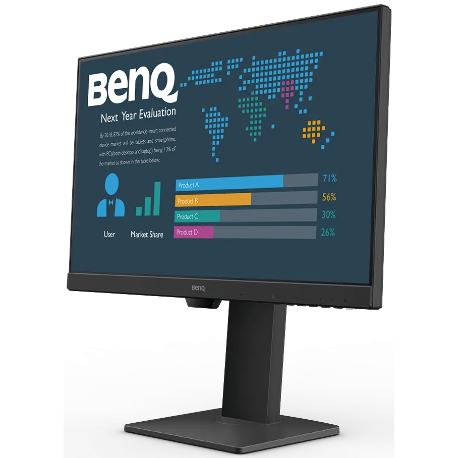Монитор BenQ 27" BL2785TC